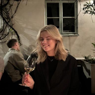 Profile image of Victoria Brammeby