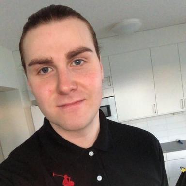 Profile image of Daniel Hjerpe
