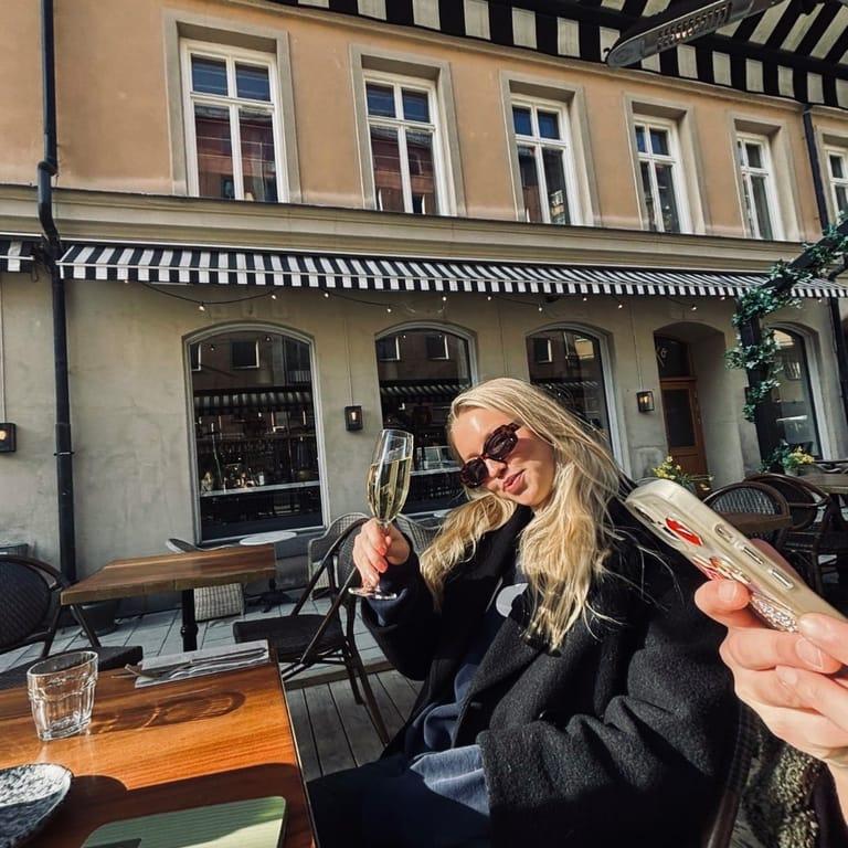 Tuva Bjornas
