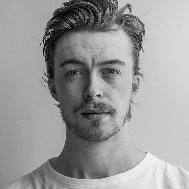 Oliver Abrahamsson