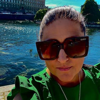 Profile image of Ankie Berglund