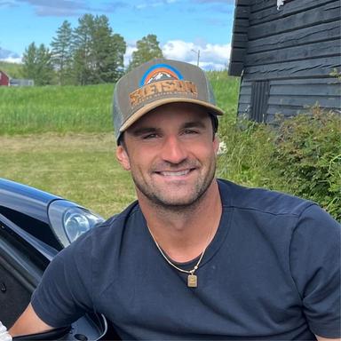 Profile image of Fredrik Nylin