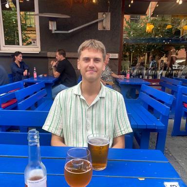 Profile image of Adam Ohlsson