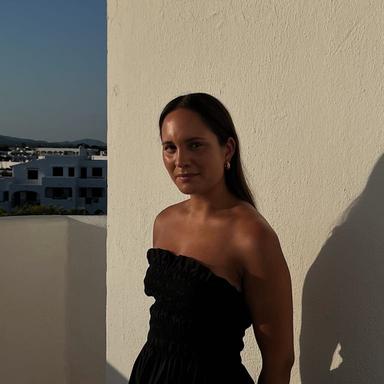 Profile image of Lena Svanberg