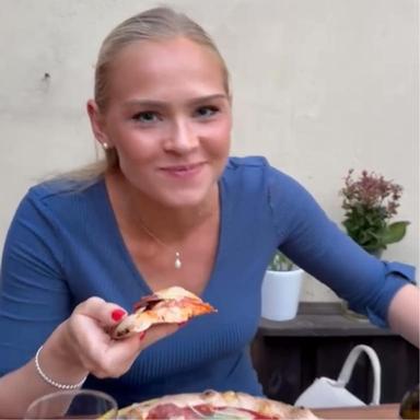 Profile image of Amanda Strand