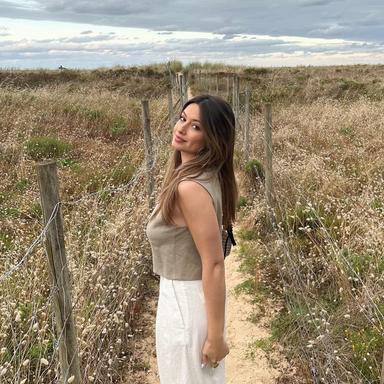 Profile image of Miriam Escudero