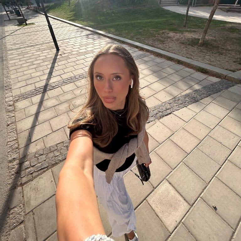 Lisa Martensson