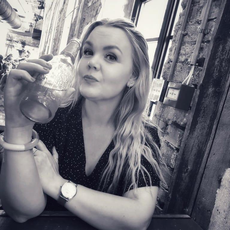 Camilla Falldalen