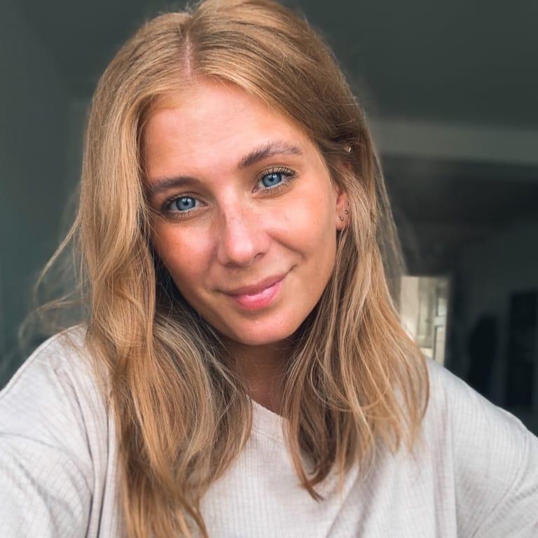 Emelie Warodell