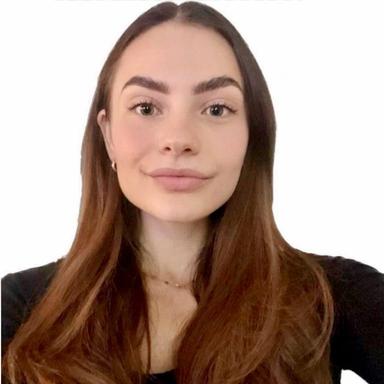 Profile image of Chloé Silén