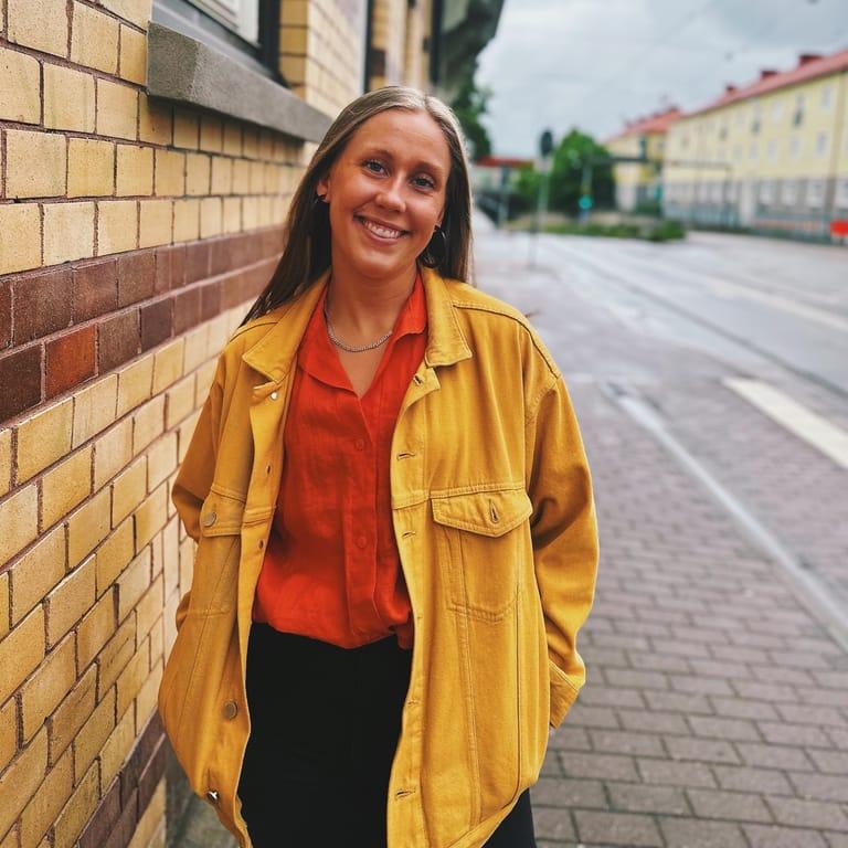 ebba englund