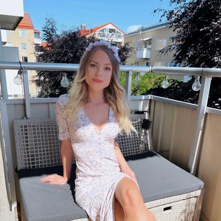 Matilda Carleson