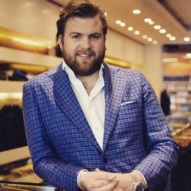 Profile image of Chris Nikolaisen