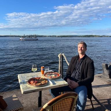 Profile image of Richard Lundahl