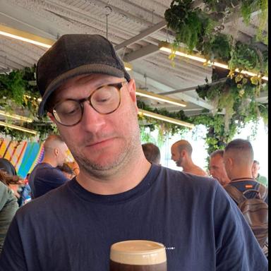 Profile image of Jack Andersson