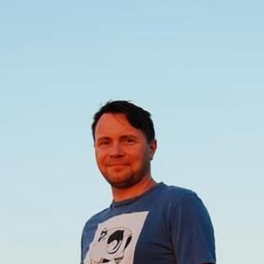 Profile image of cato sæthre