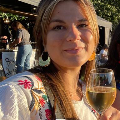 Profile image of Caroline Johansson