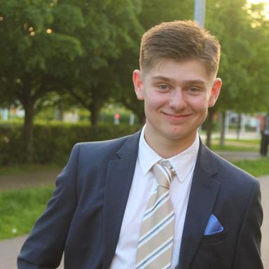 Profile image of Nick Streuli