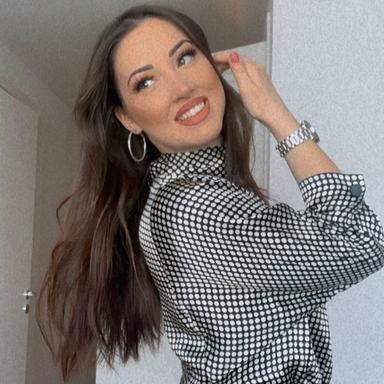 Profile image of Krisztina Radovanovic