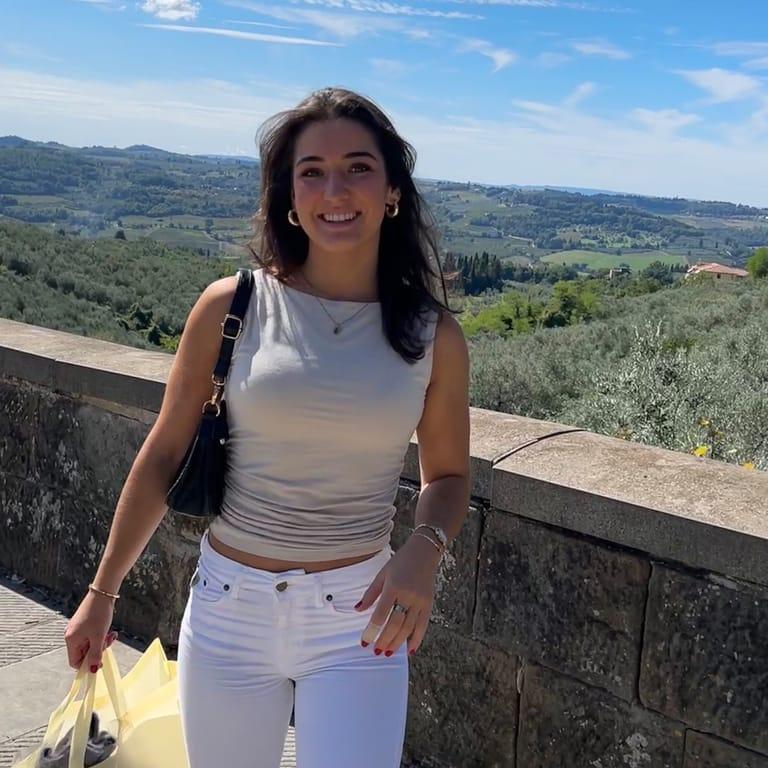 Michela Bonetti