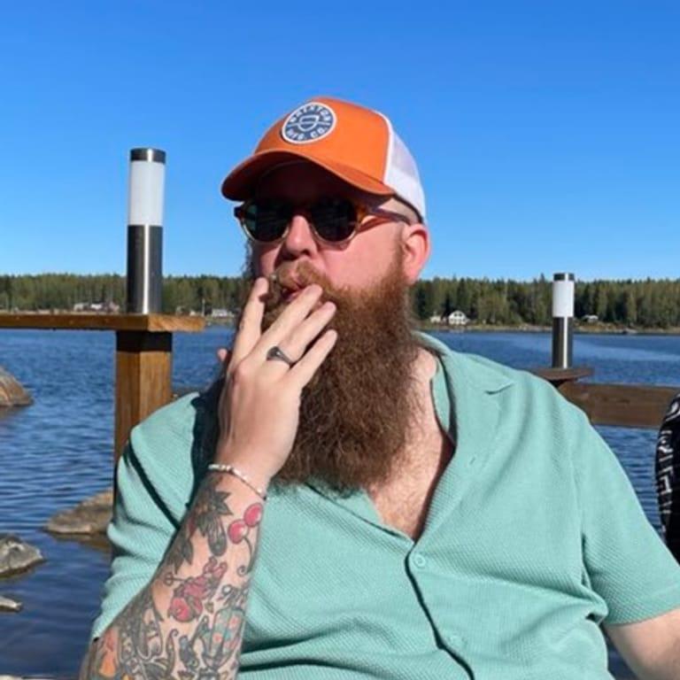 Filip Palmgren