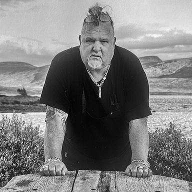 Profile image of stig juelsen