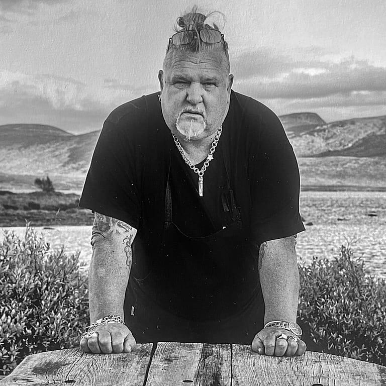 stig juelsen