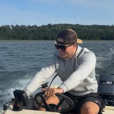 Profile image of elliot björnberg