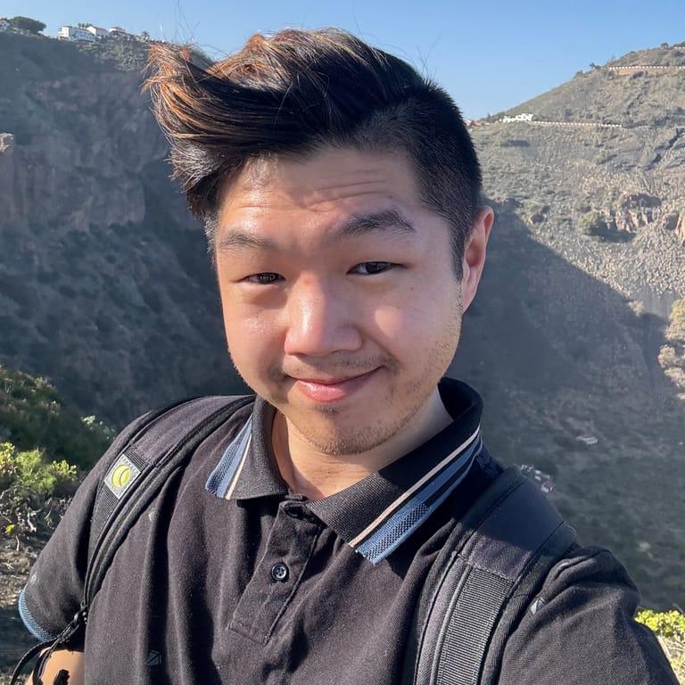 Leon Tran