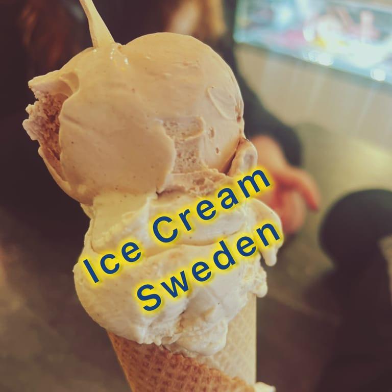 Gelato World