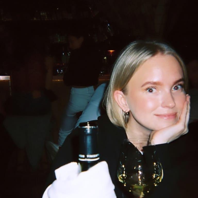 Klara Lind