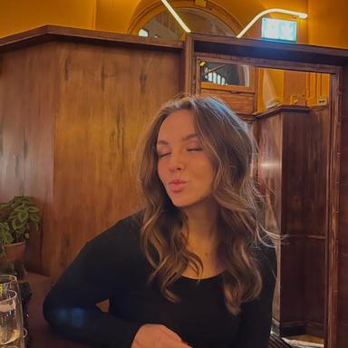 Profile image of Victoria Ericsson