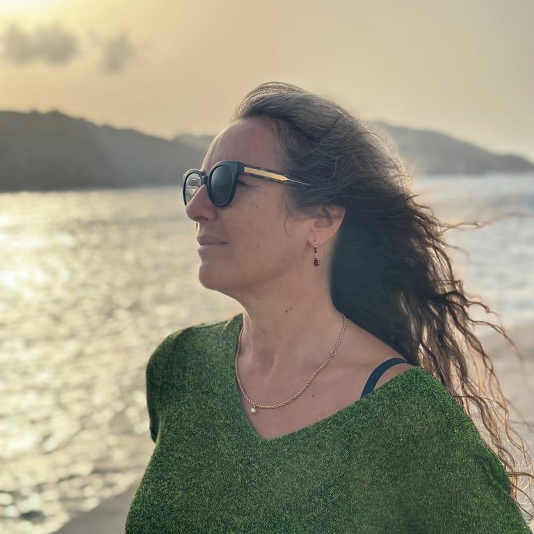 Caroline Roumagnac