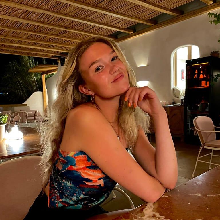 Filippa Hornberg