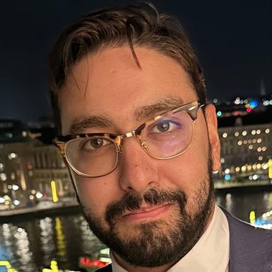 Profile image of Frederic Garnier