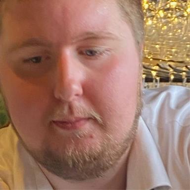 Profile image of Alexander Svensson