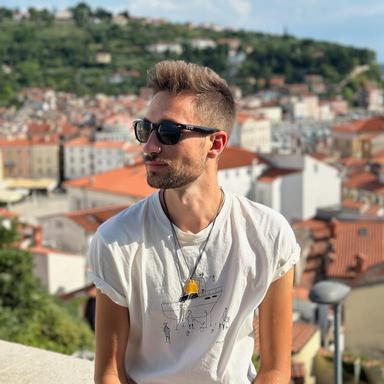 Profile image of Edvinas Jucys