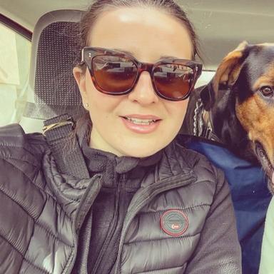 Profile image of Carolyn Soneriu