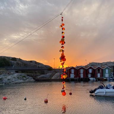 Profile image of Esbjörn Merbom