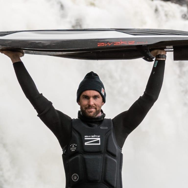 Fredrik Guste