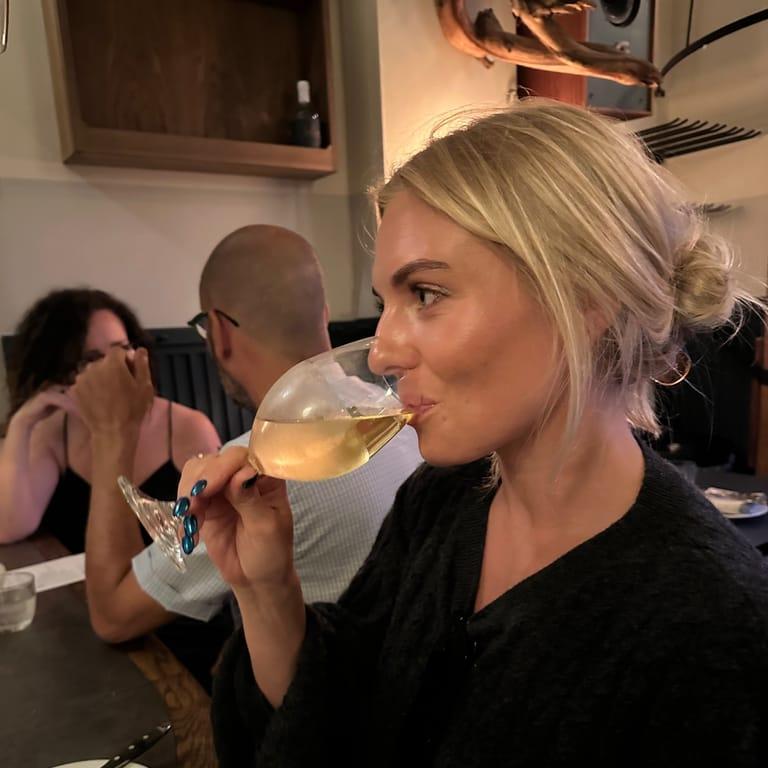Beatrice söderberg