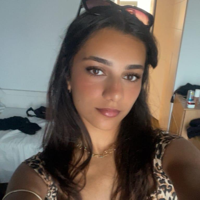 Tina Kayedan