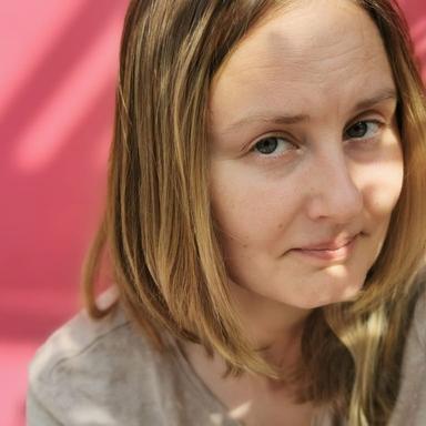 Profile image of Alinn Skoglund