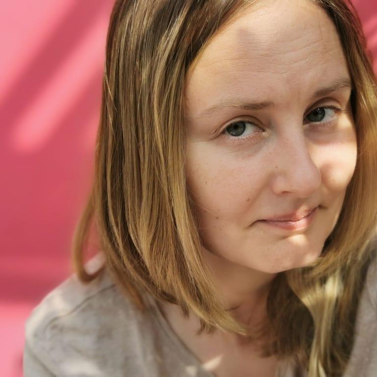 Alinn Skoglund
