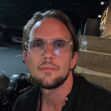 Profile image of Claes Marten