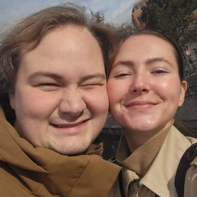 Profile image of SammieandCarl 