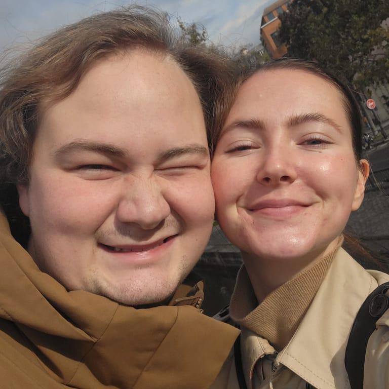 SammieandCarl 
