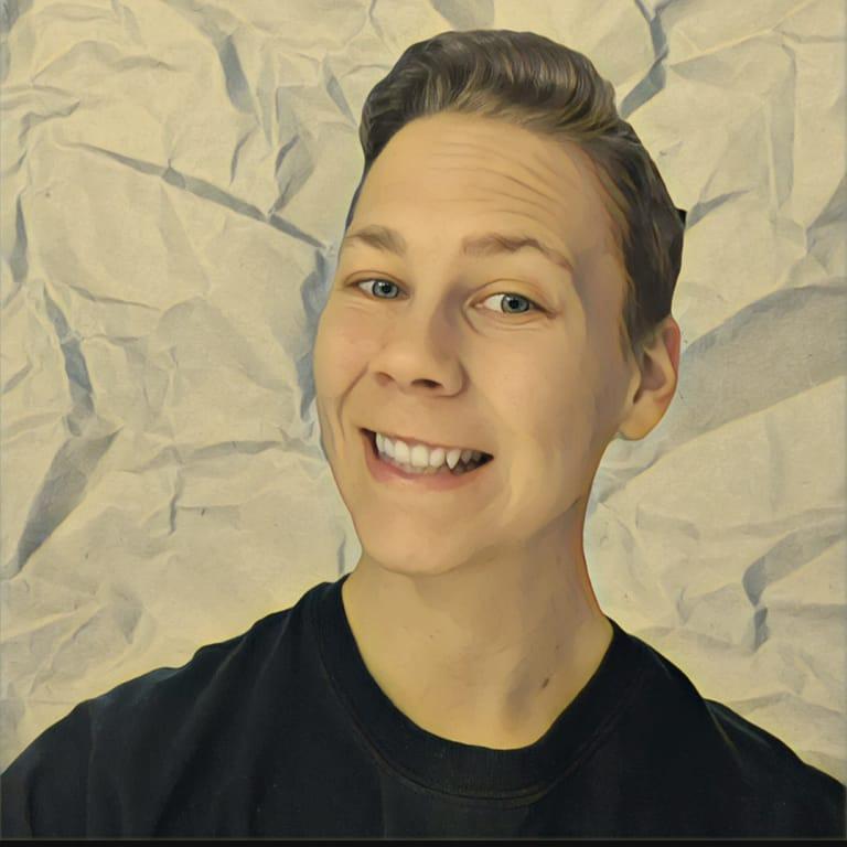 Dennis Pettersson