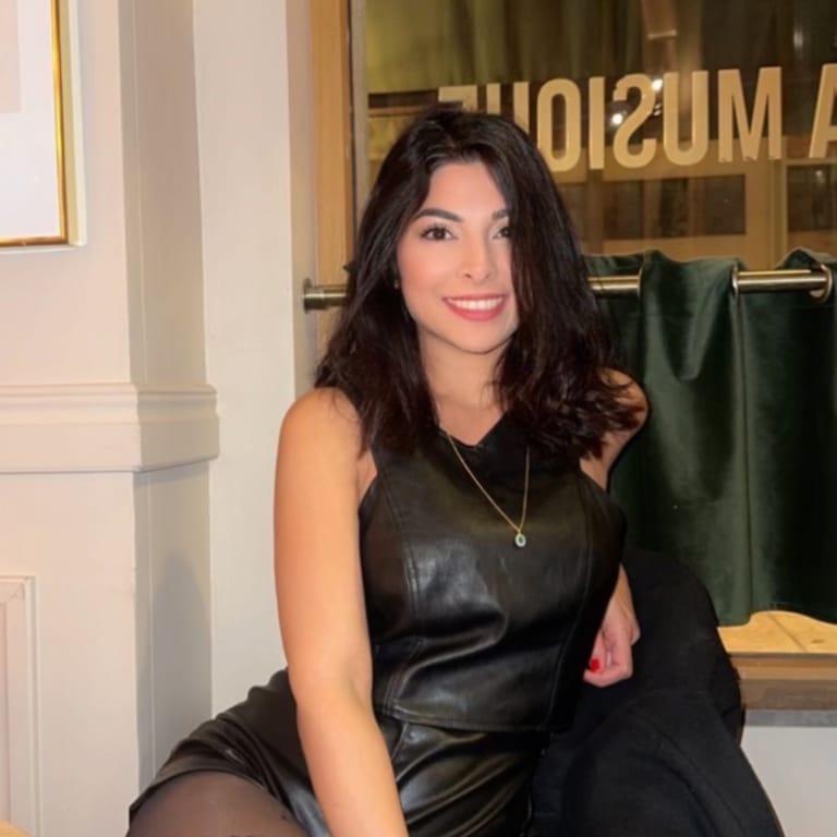 Zeina Chammas