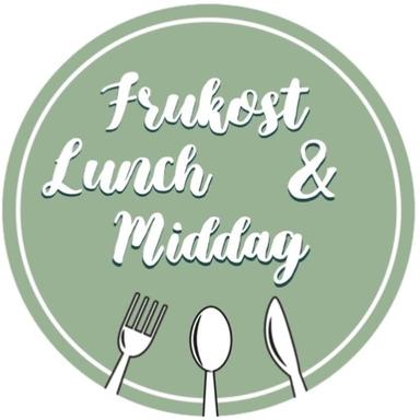 Profile image of Frukostlunchochmiddag 